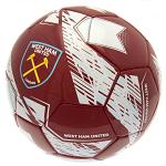 West Ham United FC Football NB 2