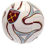 West Ham United FC Football CW 2