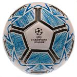 UEFA Champions League Football Skyfall 2
