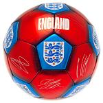 England FA Football Signature RB 2