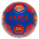 FC Barcelona Football Size 3 HX 2