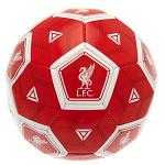 Liverpool FC Football Size 3 HX 3