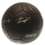 Chelsea FC Football Signature Gold PH 3