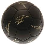 Liverpool FC Football Signature Gold PH 3