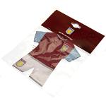 Aston Villa FC Mini Kit 3