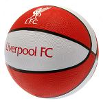 Liverpool FC Basketball 2