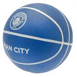 Manchester City FC Basketball 2