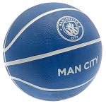Manchester City FC Basketball 3