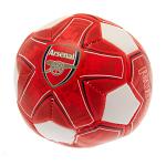 Arsenal FC 4 inch Soft Ball 2