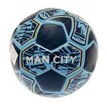 Manchester City FC 4 inch Soft Ball 3