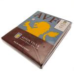 Aston Villa FC Single Duvet Set PL 3