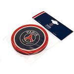 Paris Saint Germain FC 2pk Coaster Set 3