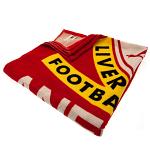 Liverpool FC This Is Anfield Towel 2