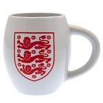 England FA Tea Tub Mug 3