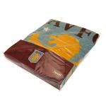 Aston Villa FC Towel PL 3