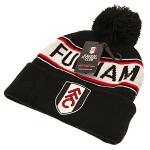 Fulham FC Ski Hat TX 3