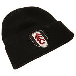 Fulham FC Cuff Beanie 2