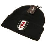 Fulham FC Cuff Beanie 3