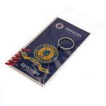 Rangers FC PVC Keyring 150 Years 3