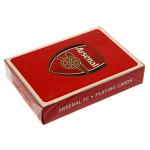 Arsenal FC Playing Cards 3