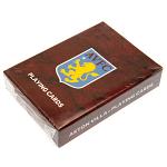 Aston Villa FC Playing Cards 3