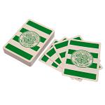 Celtic FC Playing Cards 2