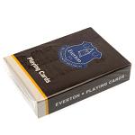 Everton FC Playing Cards 3