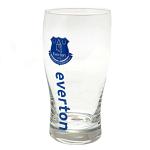 Everton FC Tulip Pint Glass 2