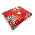 Liverpool FC Sherpa Fleece Blanket 3