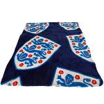 England FA Fleece Blanket 2