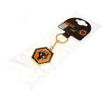 Wolverhampton Wanderers FC Keyring 3