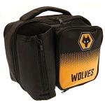 Wolverhampton Wanderers FC Fade Lunch Bag 2