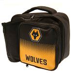 Wolverhampton Wanderers FC Fade Lunch Bag 3