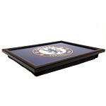 Chelsea FC Cushioned Lap Tray 2