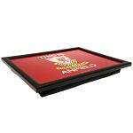 Liverpool FC Cushioned Lap Tray 2