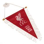 Liverpool FC Triangular Mini Pennant 2