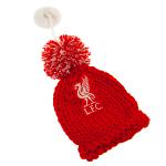 Liverpool FC Hanging Bobble Hat 2