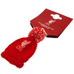 Liverpool FC Hanging Bobble Hat 3