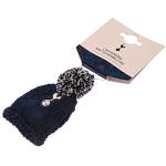 Tottenham Hotspur FC Hanging Bobble Hat 3