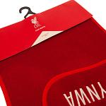 Liverpool FC Car Mats 3