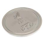 Liverpool FC Alloy Car Badge 2