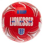 England Lionesses Football 2