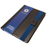 Chelsea FC A5 Notebook 3