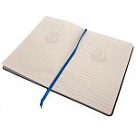 Everton FC A5 Notebook 2
