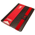 Liverpool FC A5 Notebook 3