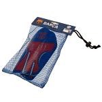 FC Barcelona Shin Pads Youths DT 3