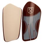 West Ham United FC Shin Pads Kids DT 2