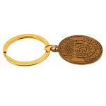 Rangers FC Keyring Ready Crest AG 2