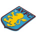 Aston Villa FC 3D Fridge Magnet 2