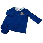 Chelsea FC Sleepsuit 6-9 Mths LT 2